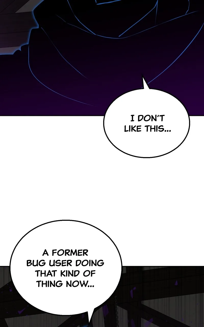 Bug Eater Chapter 8 page 109 - 