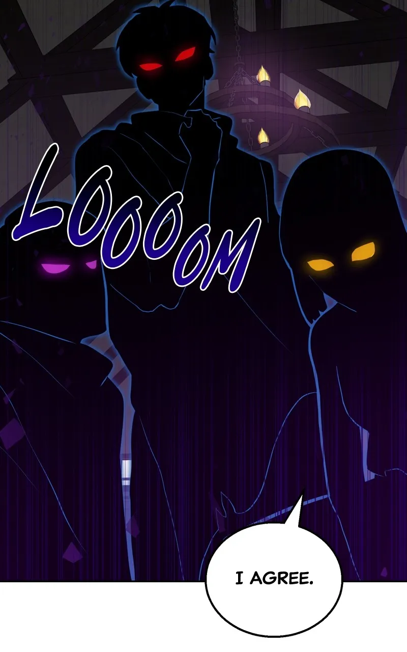 Bug Eater Chapter 8 page 110 - 