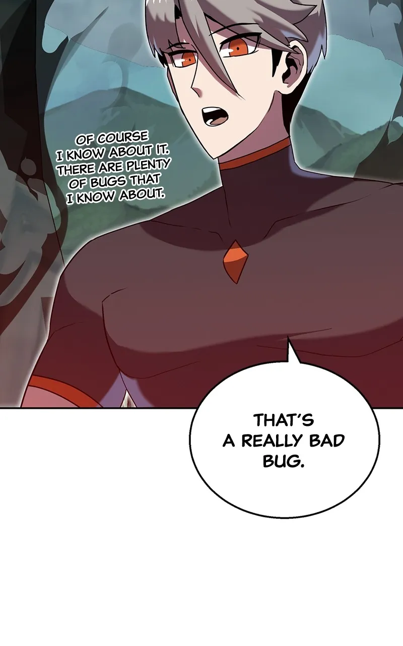 Bug Eater Chapter 8 page 12 - 