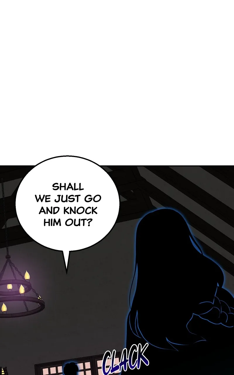 Bug Eater Chapter 8 page 111 - 