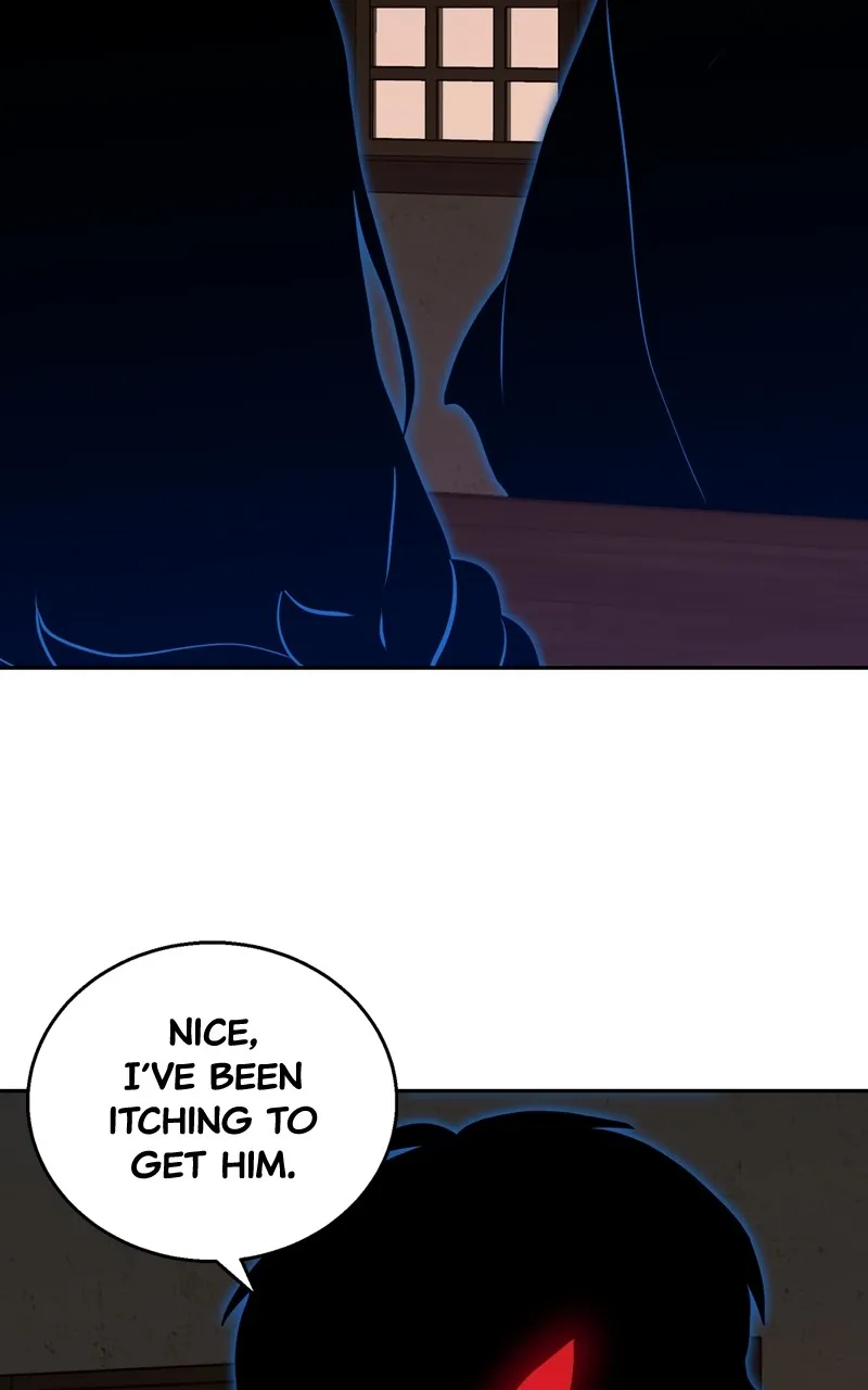 Bug Eater Chapter 8 page 116 - 