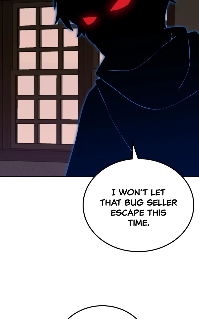 Bug Eater Chapter 8 page 117 - 