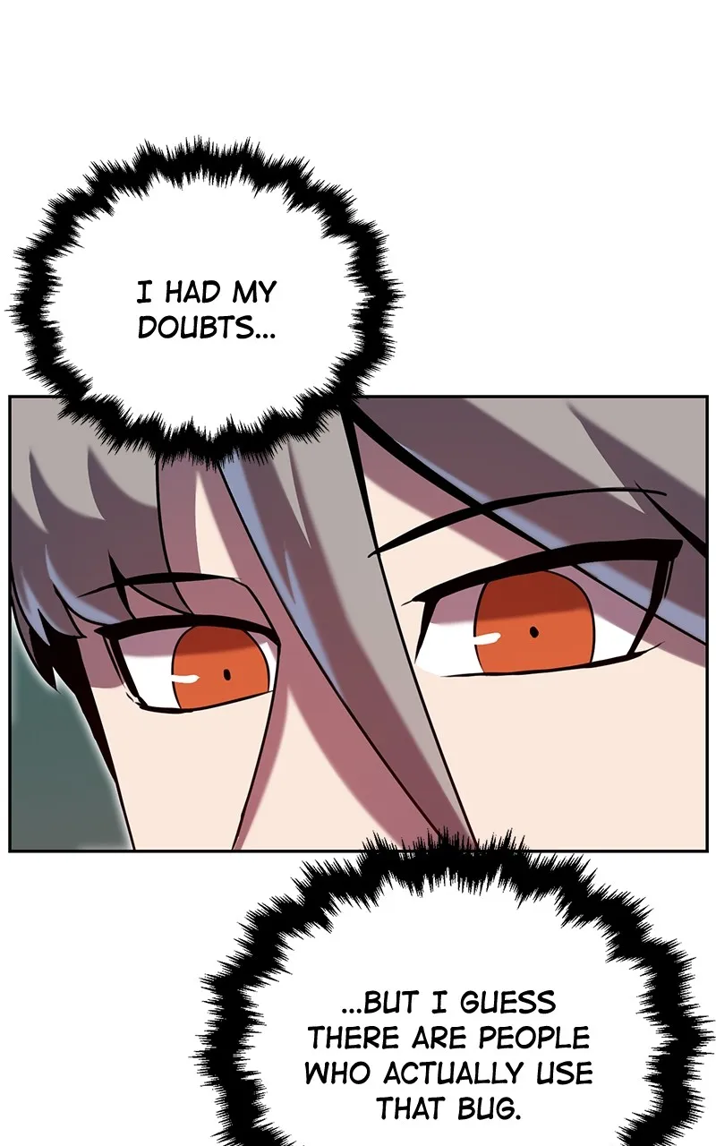 Bug Eater Chapter 8 page 13 - 