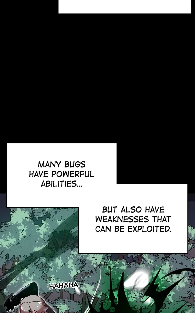 Bug Eater Chapter 8 page 16 - 