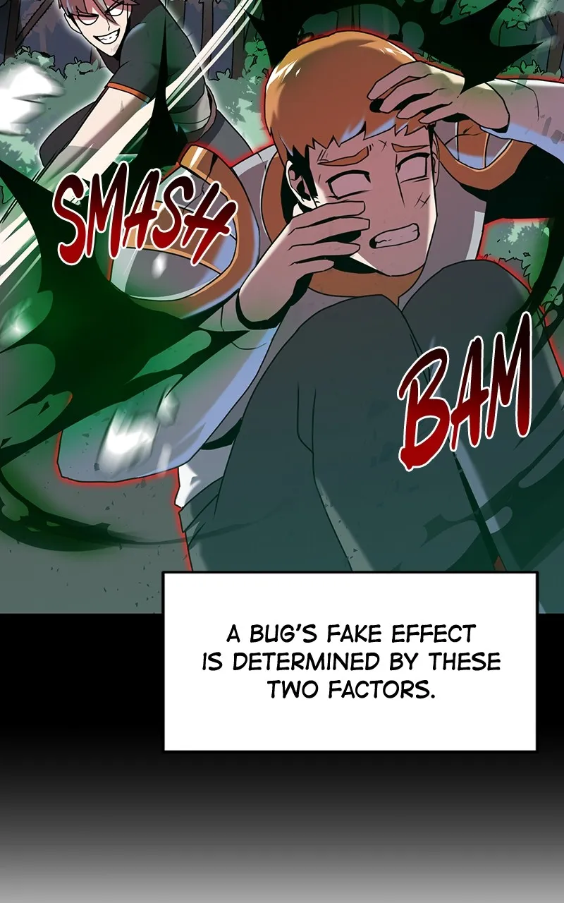 Bug Eater Chapter 8 page 17 - 