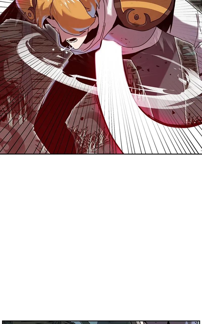Bug Eater Chapter 8 page 3 - 