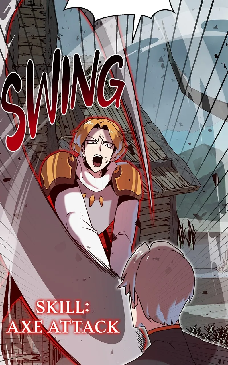 Bug Eater Chapter 8 page 21 - 