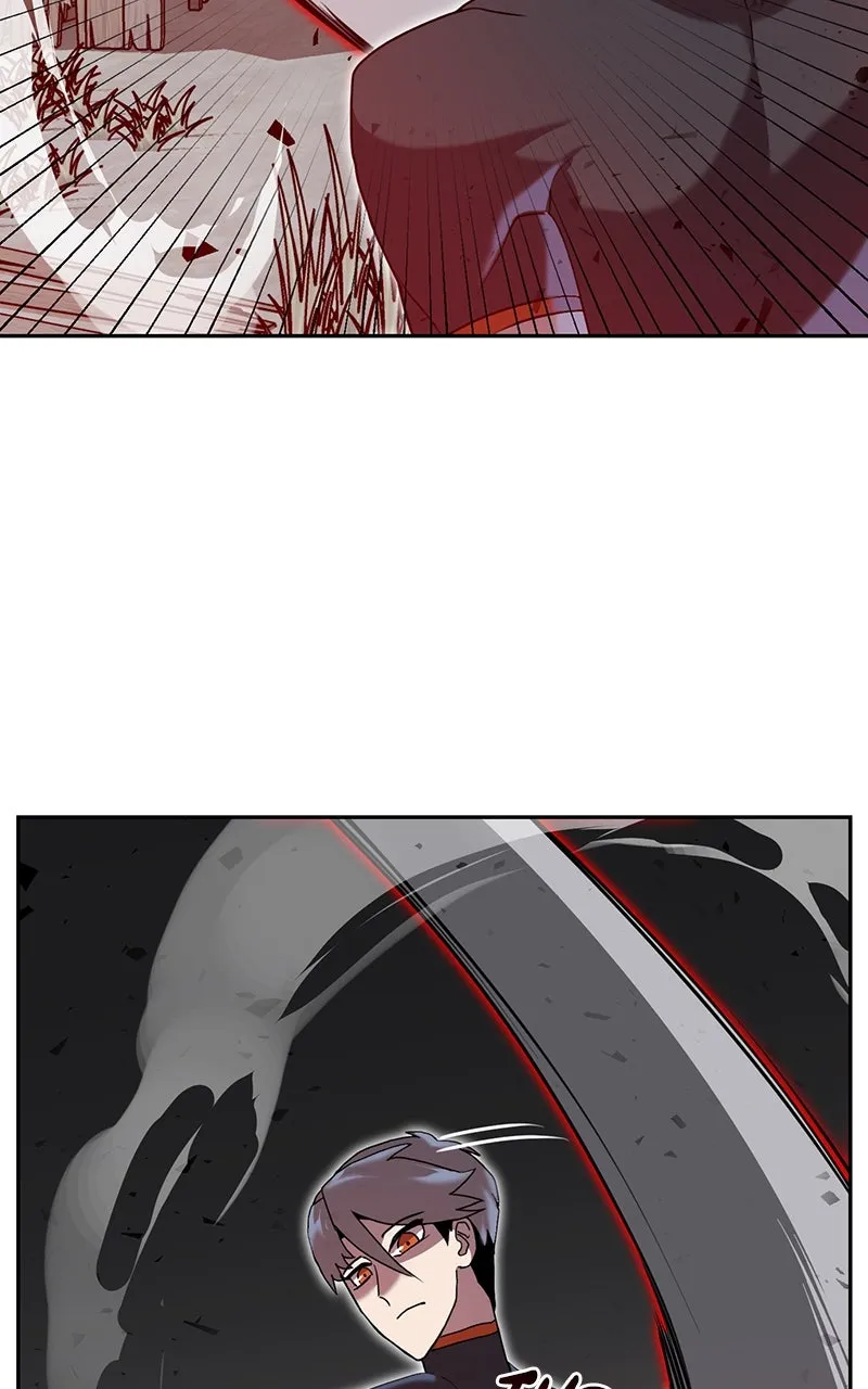 Bug Eater Chapter 8 page 22 - 