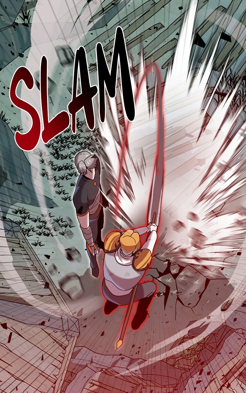 Bug Eater Chapter 8 page 24 - 