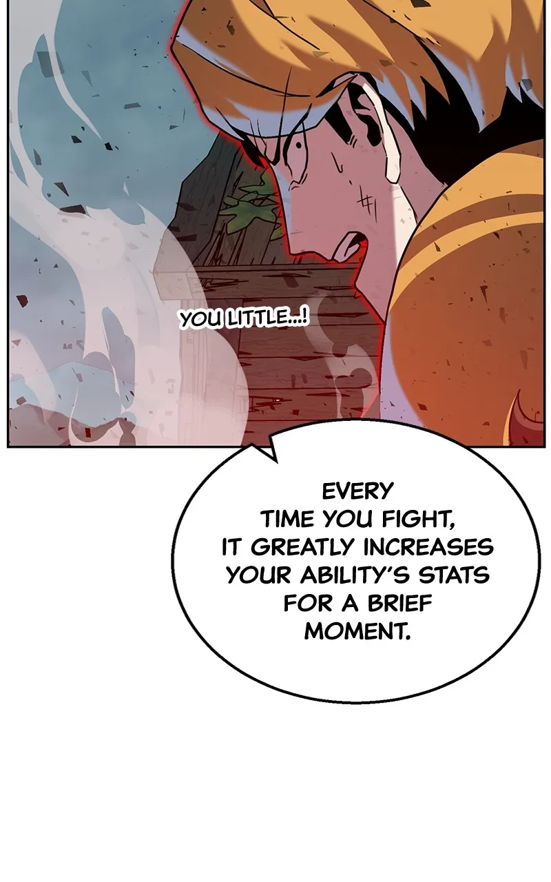 Bug Eater Chapter 8 page 26 - 
