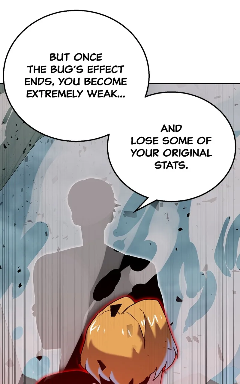 Bug Eater Chapter 8 page 27 - 