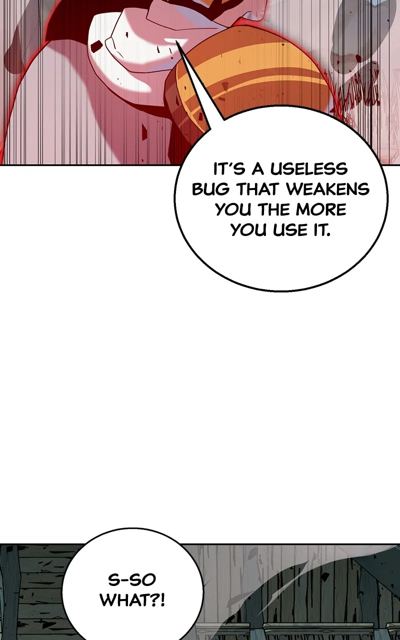 Bug Eater Chapter 8 page 28 - 