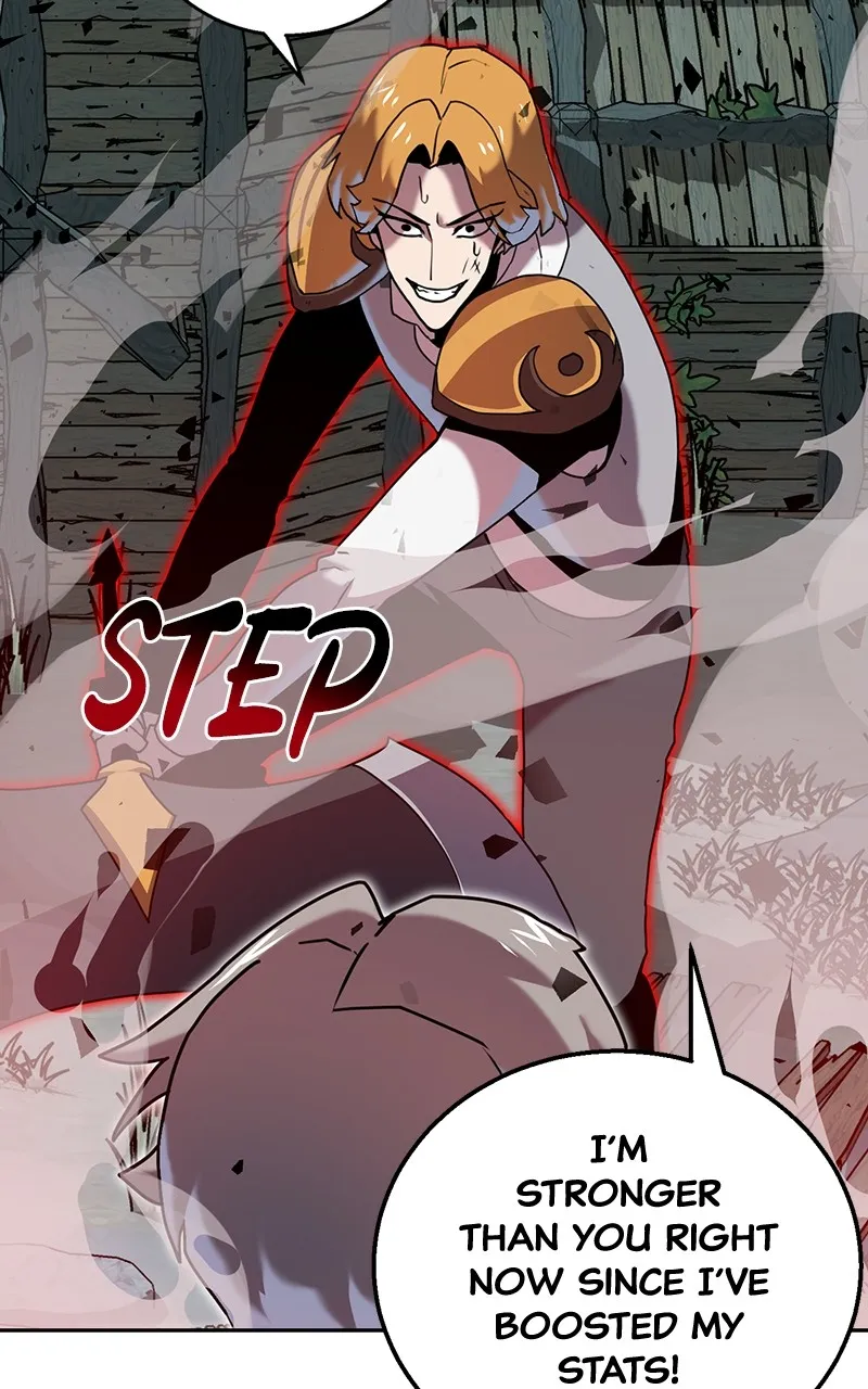 Bug Eater Chapter 8 page 29 - 