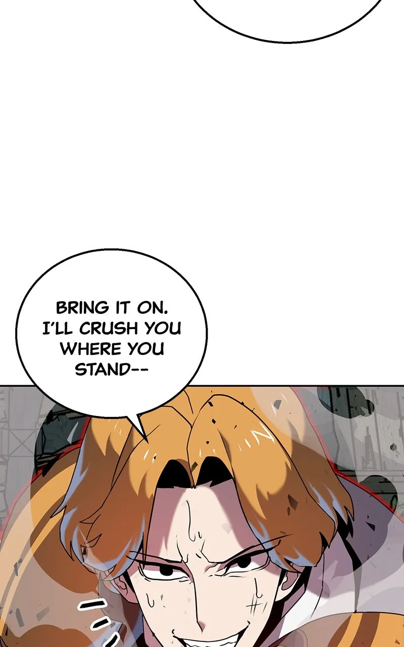 Bug Eater Chapter 8 page 30 - 