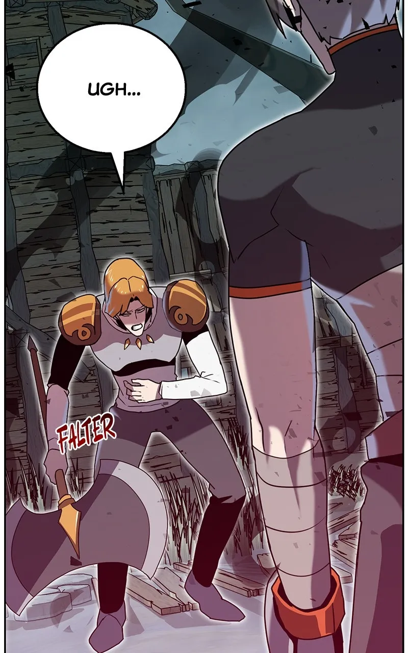 Bug Eater Chapter 8 page 4 - 