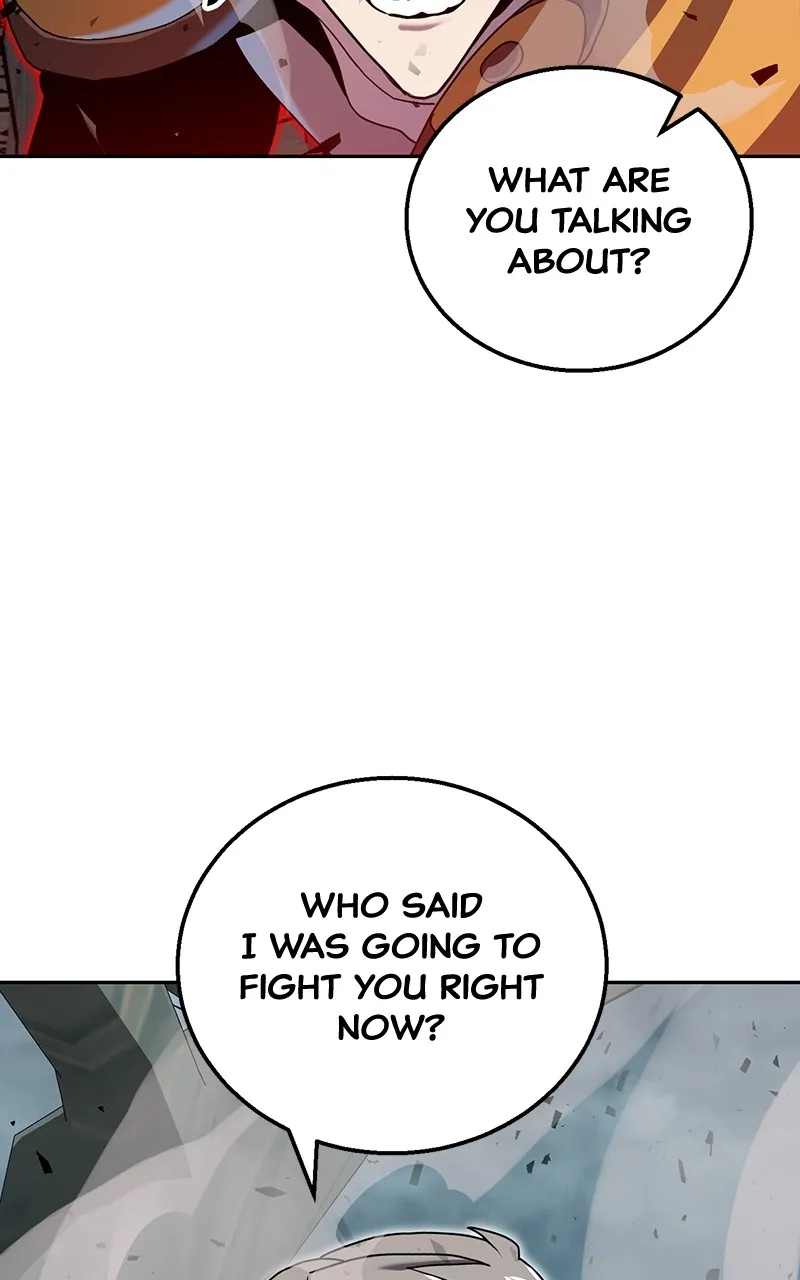 Bug Eater Chapter 8 page 31 - 