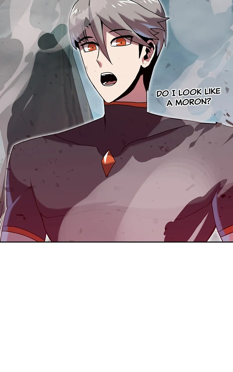 Bug Eater Chapter 8 page 32 - 