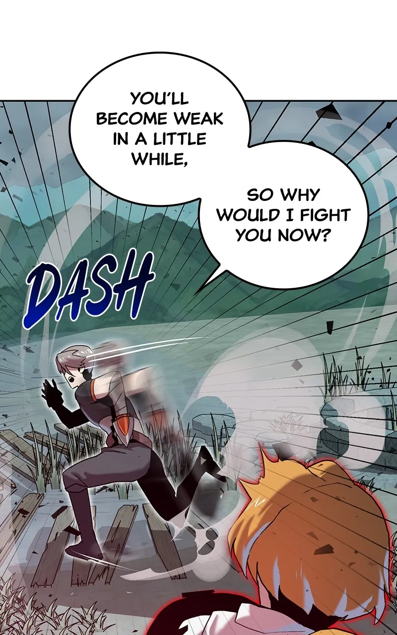 Bug Eater Chapter 8 page 33 - 