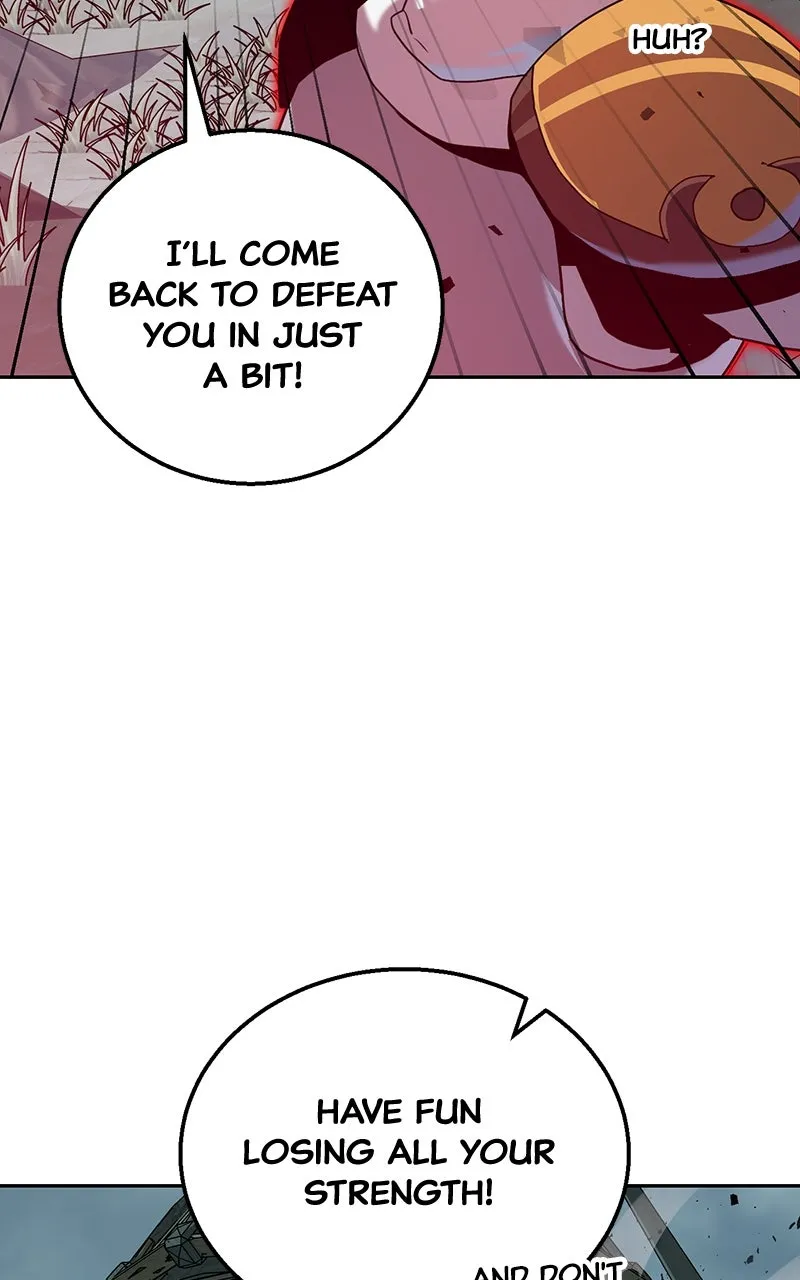 Bug Eater Chapter 8 page 34 - 