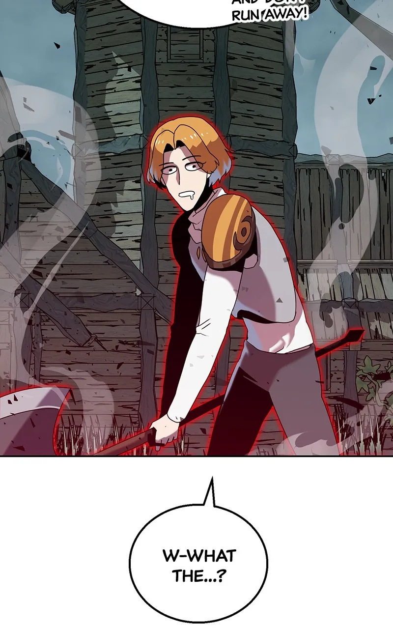 Bug Eater Chapter 8 page 35 - 