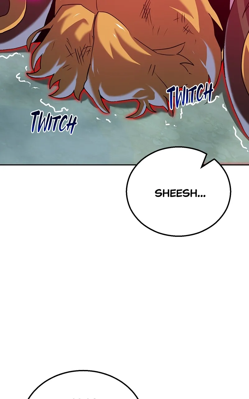 Bug Eater Chapter 8 page 37 - 