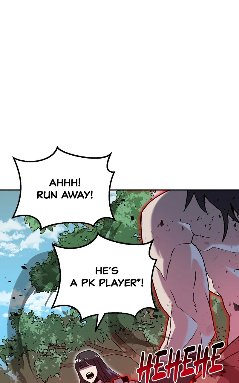 Bug Eater Chapter 8 page 42 - 