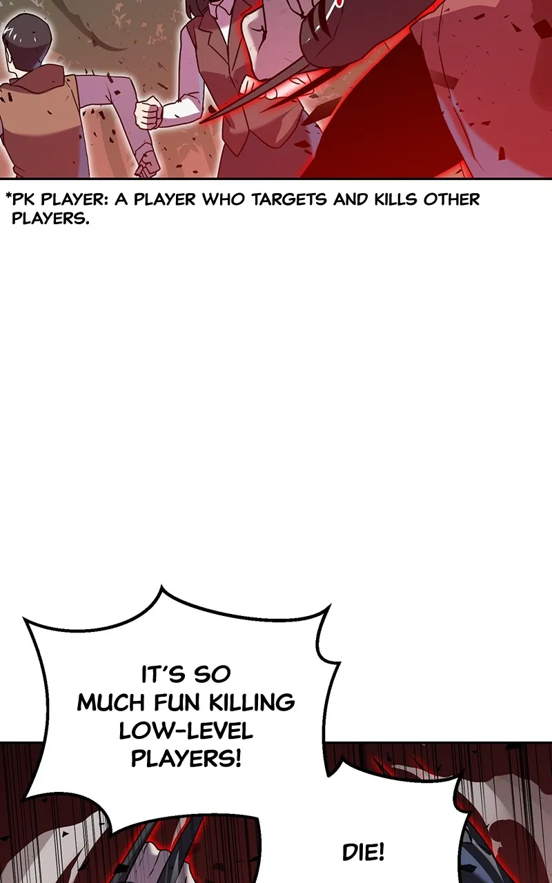 Bug Eater Chapter 8 page 43 - 