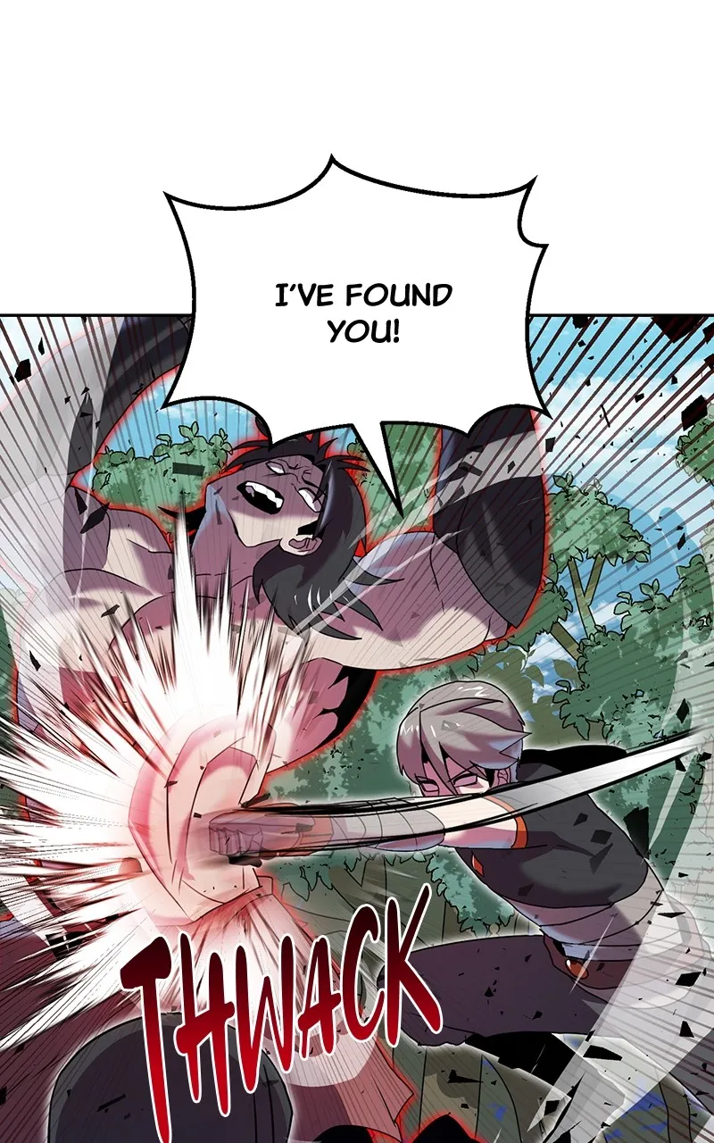 Bug Eater Chapter 8 page 45 - 