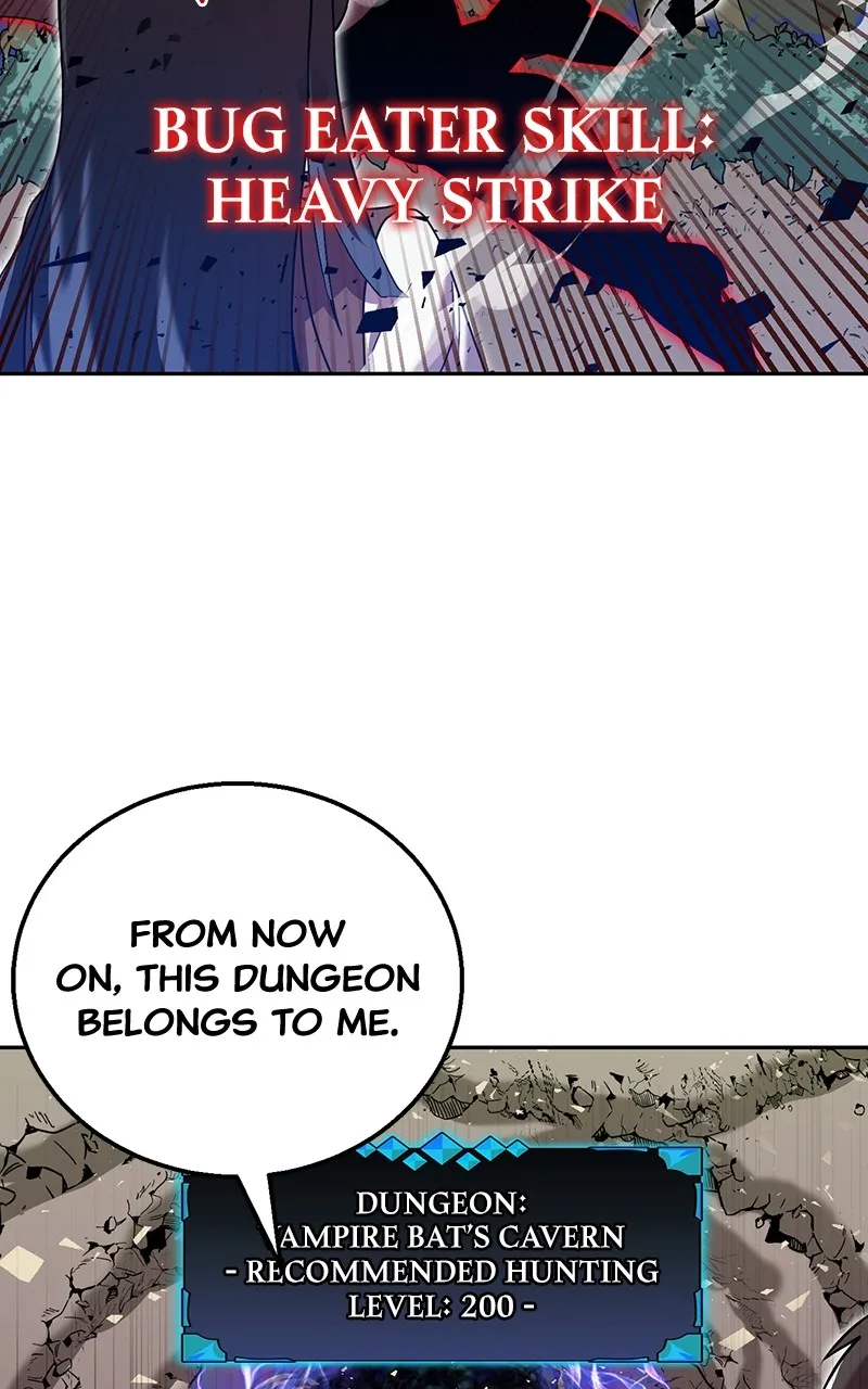 Bug Eater Chapter 8 page 46 - 