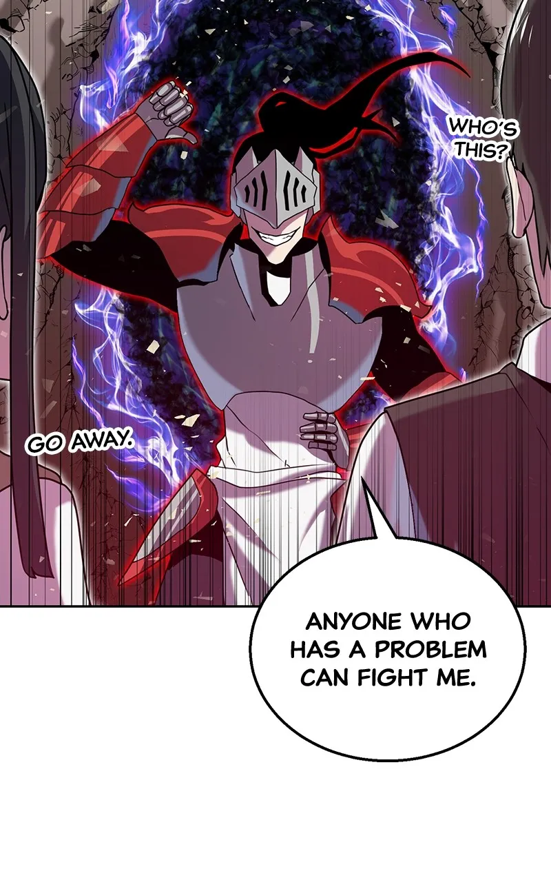 Bug Eater Chapter 8 page 47 - 