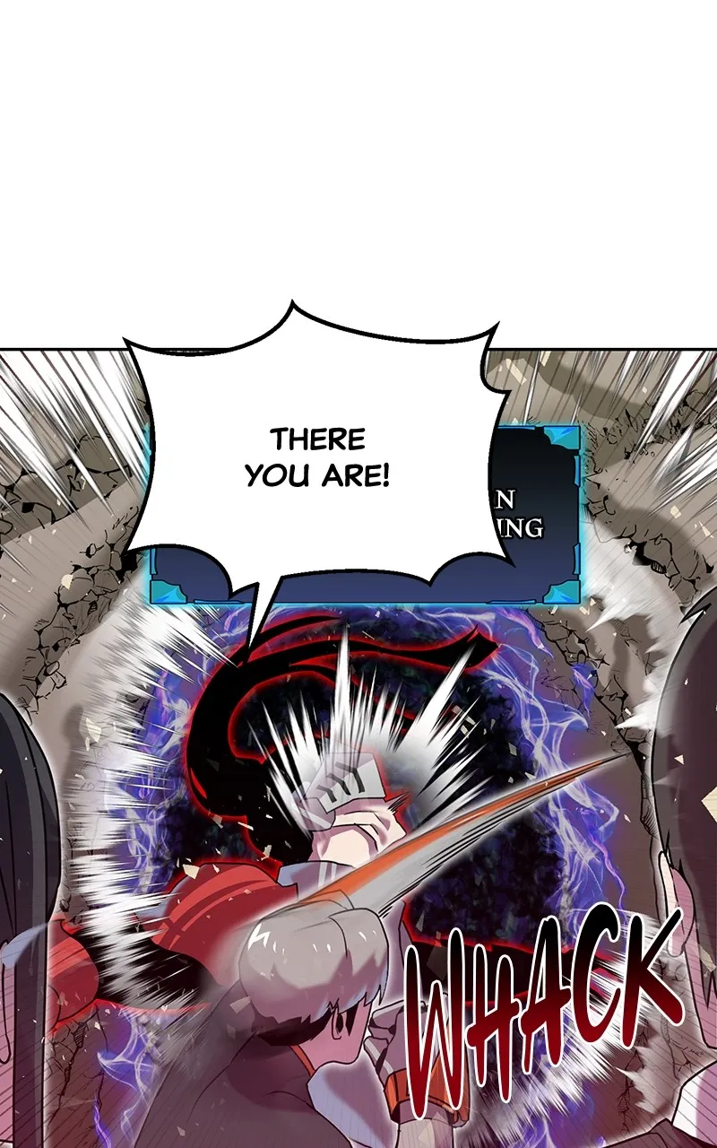 Bug Eater Chapter 8 page 48 - 