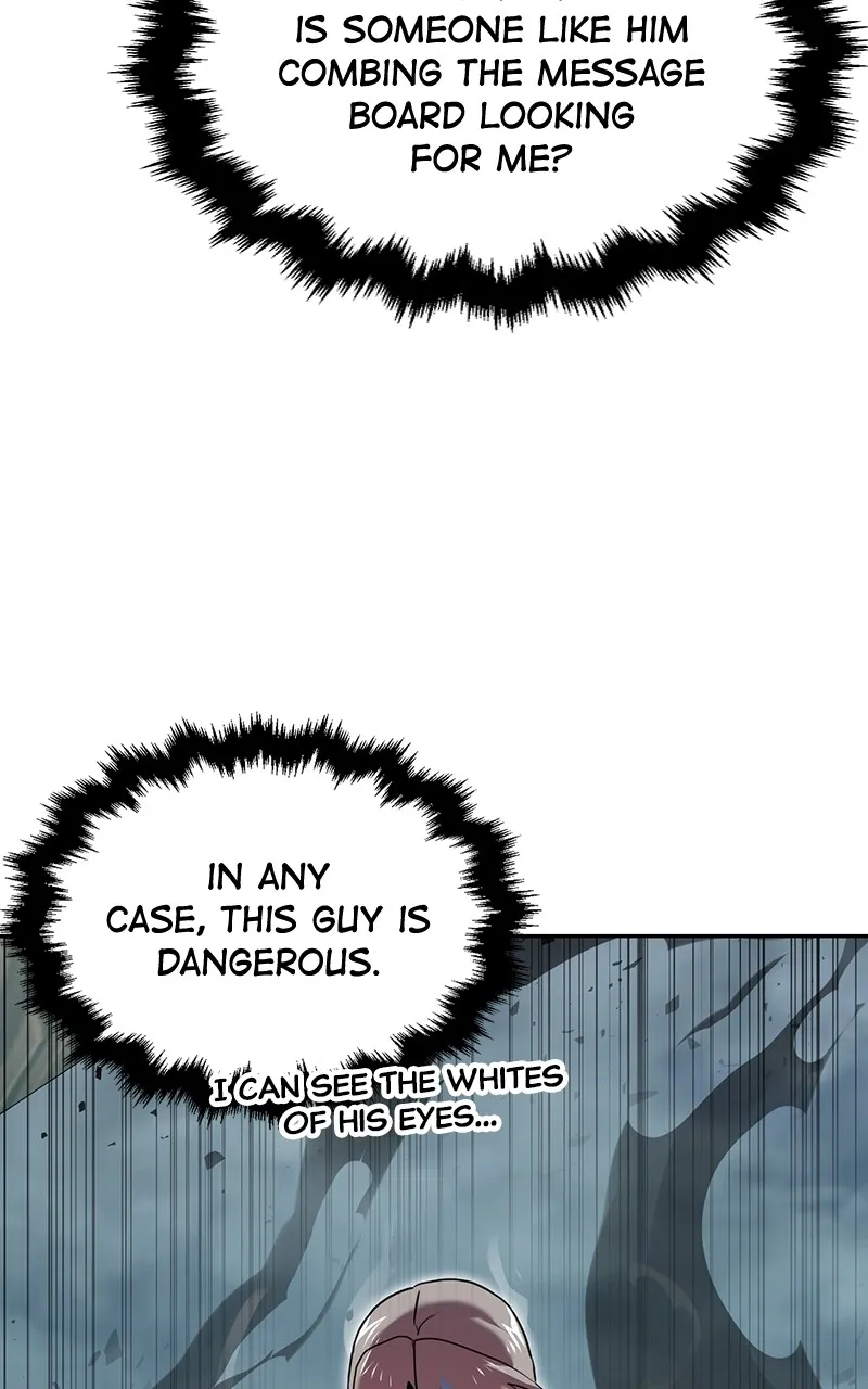 Bug Eater Chapter 8 page 6 - 