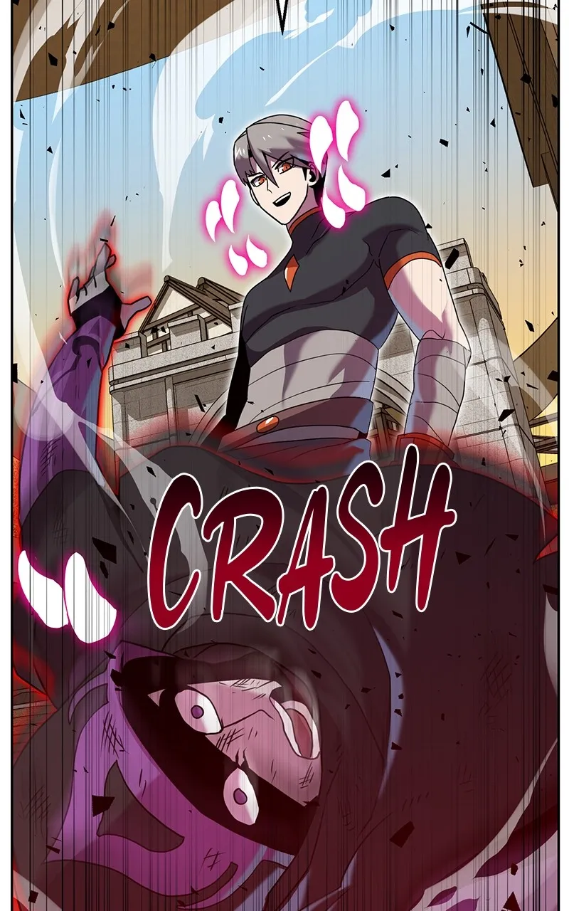Bug Eater Chapter 8 page 53 - 