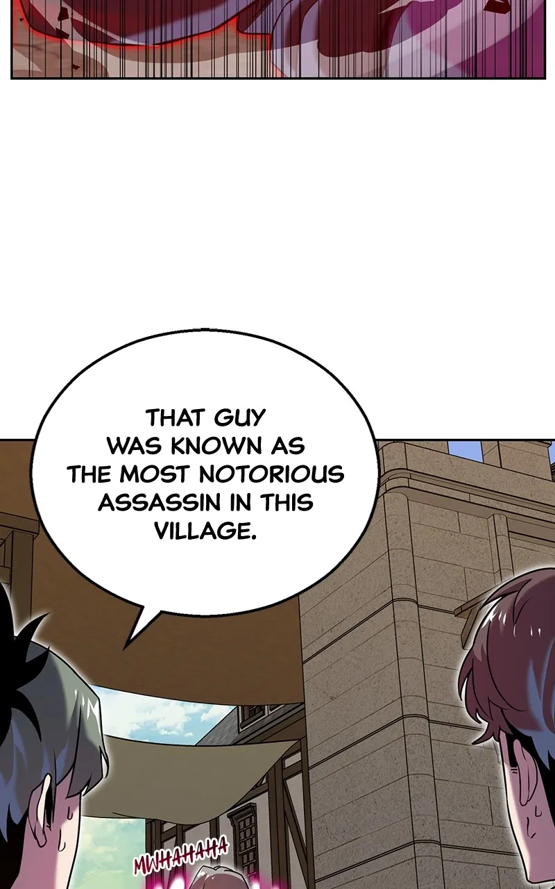 Bug Eater Chapter 8 page 54 - 