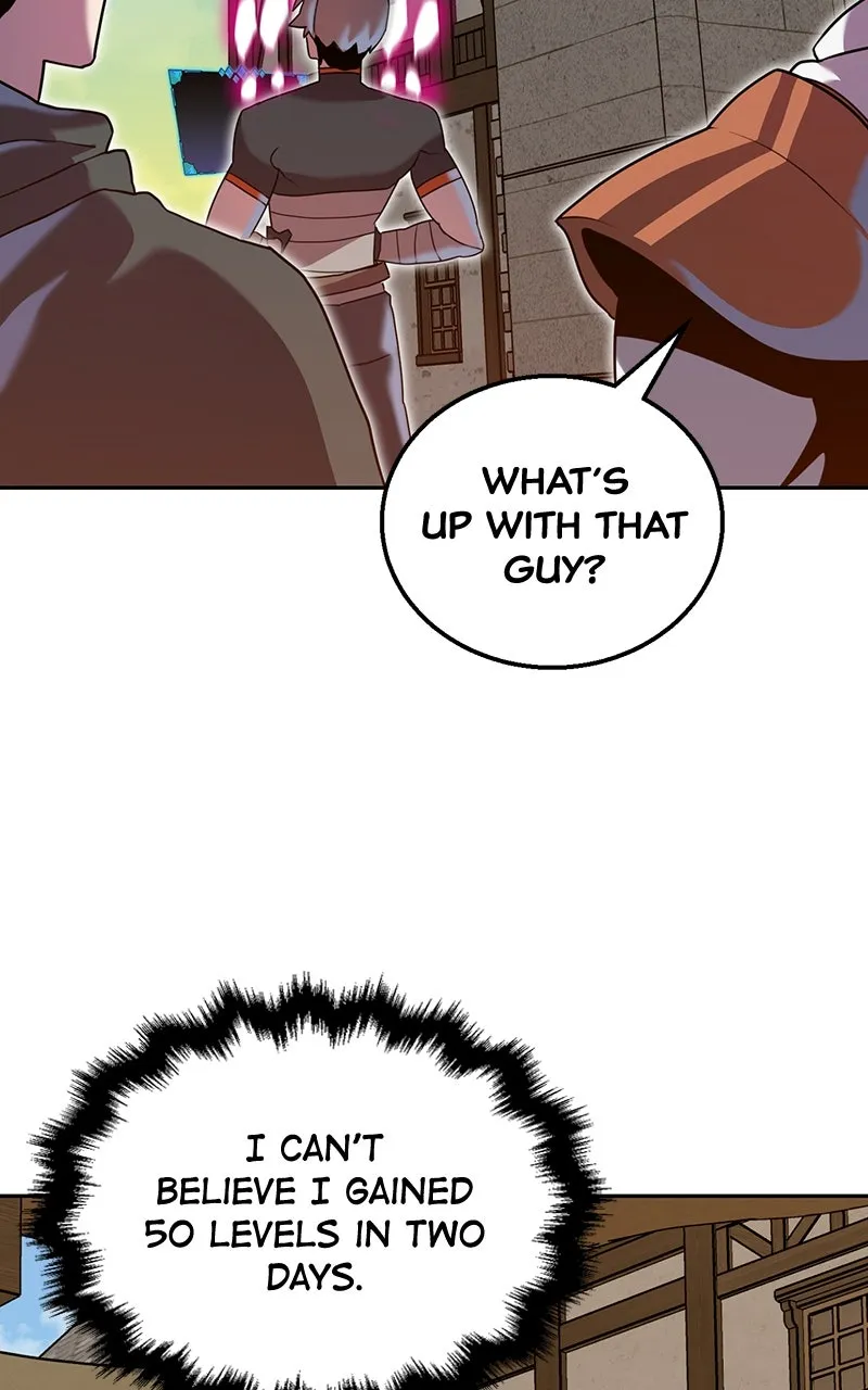 Bug Eater Chapter 8 page 55 - 