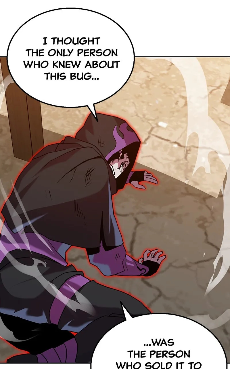 Bug Eater Chapter 8 page 58 - 