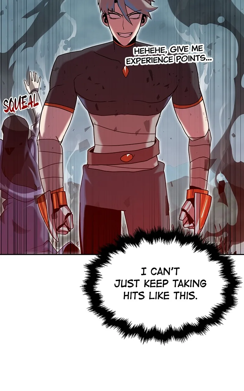 Bug Eater Chapter 8 page 7 - 