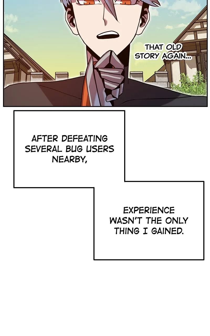 Bug Eater Chapter 8 page 61 - 