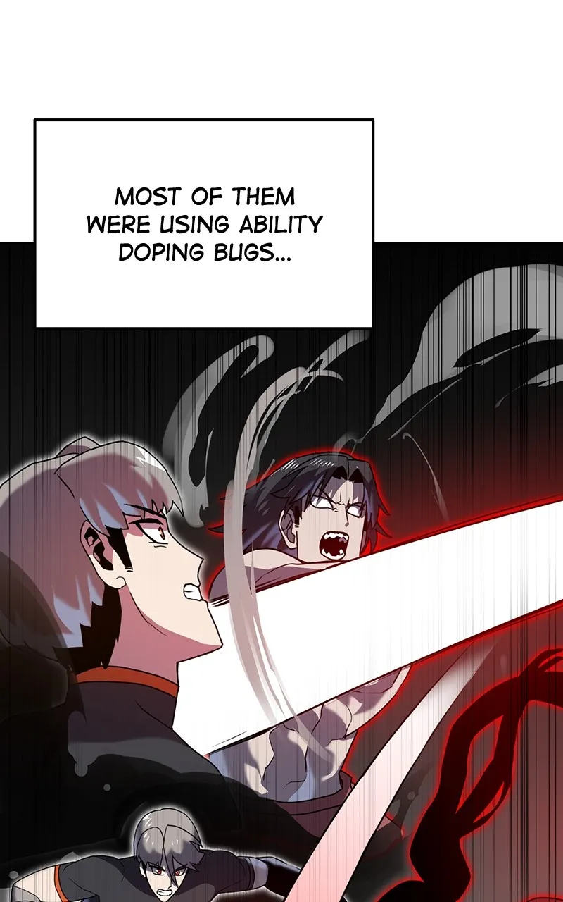 Bug Eater Chapter 8 page 62 - 