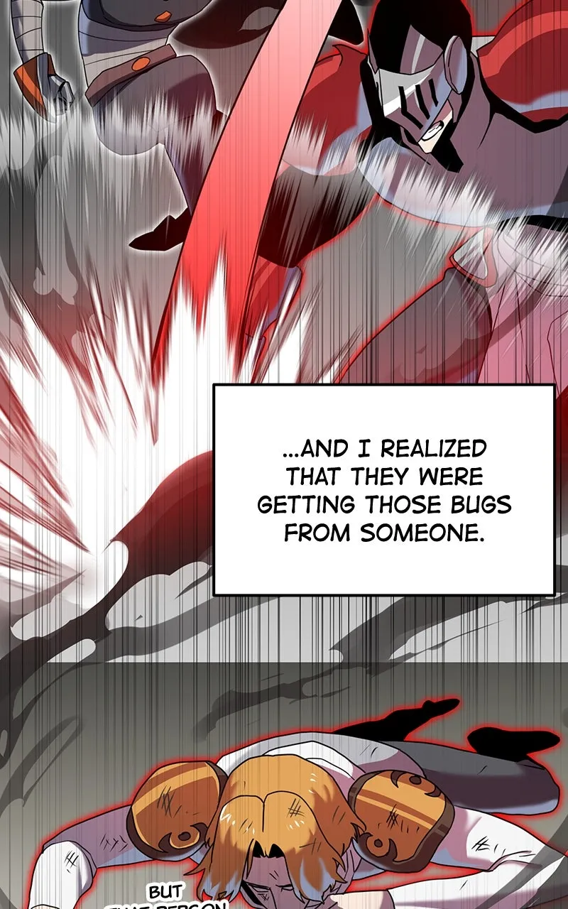 Bug Eater Chapter 8 page 63 - 