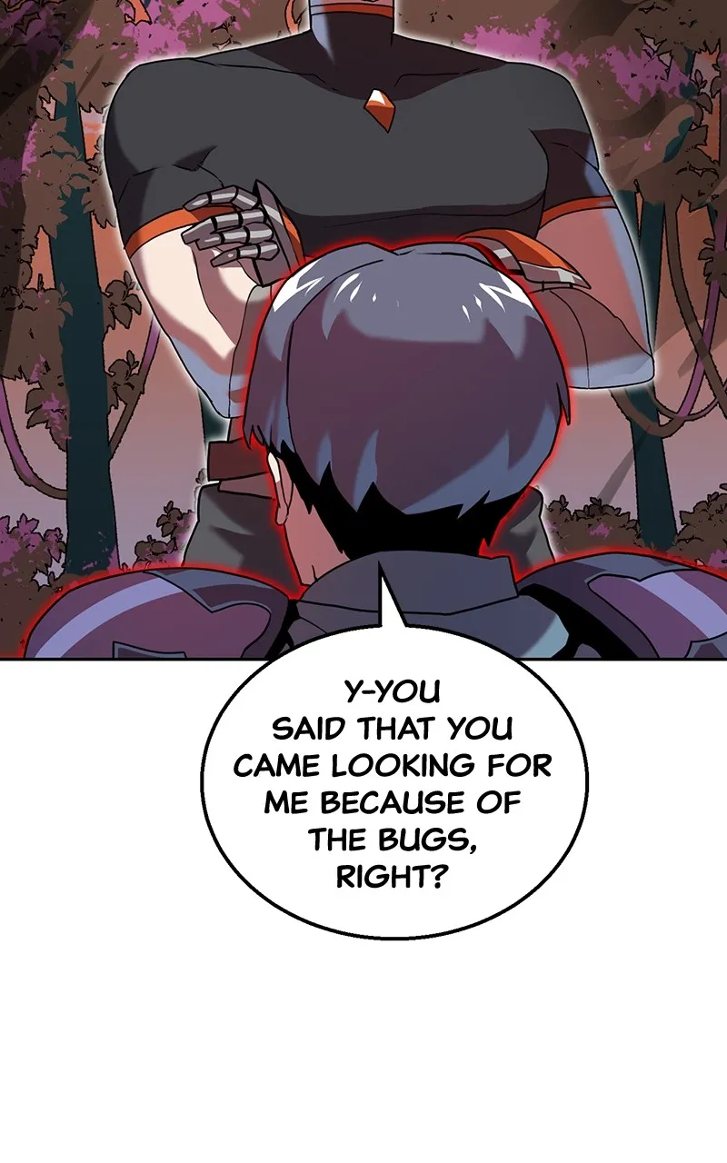 Bug Eater Chapter 8 page 65 - 