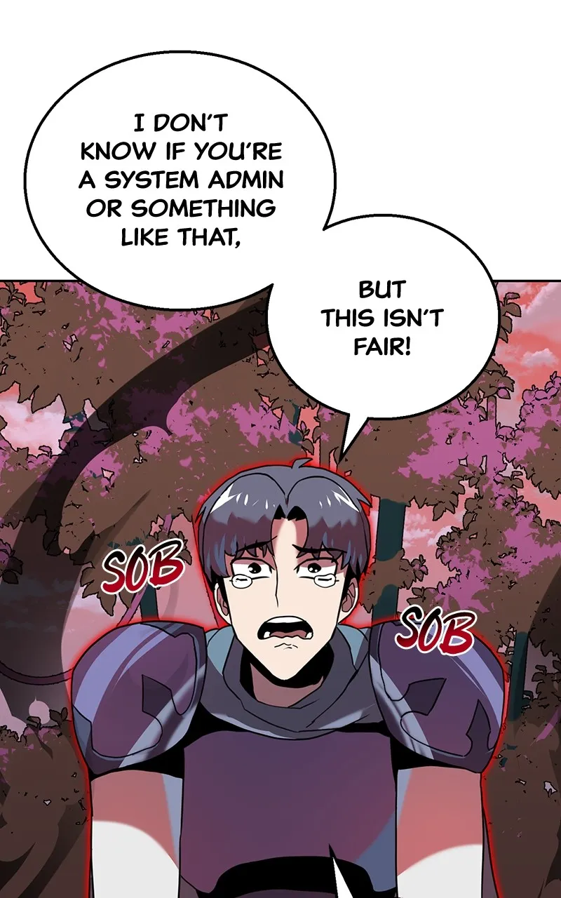 Bug Eater Chapter 8 page 66 - 