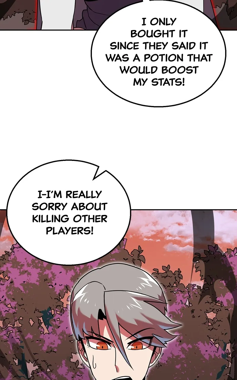 Bug Eater Chapter 8 page 67 - 