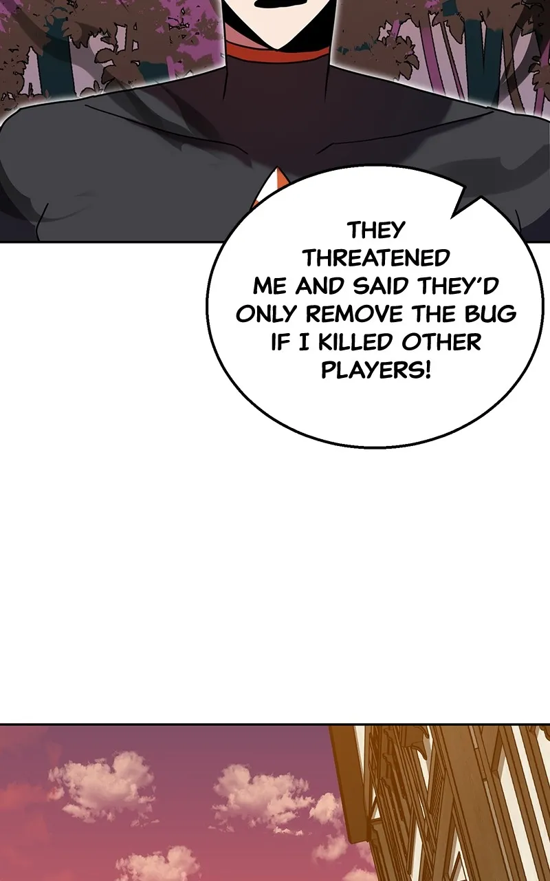 Bug Eater Chapter 8 page 68 - 