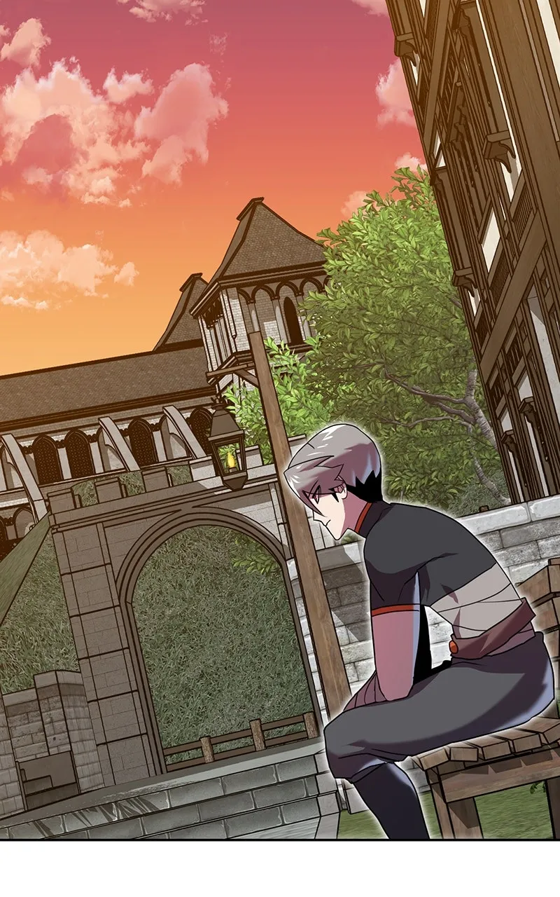 Bug Eater Chapter 8 page 69 - 