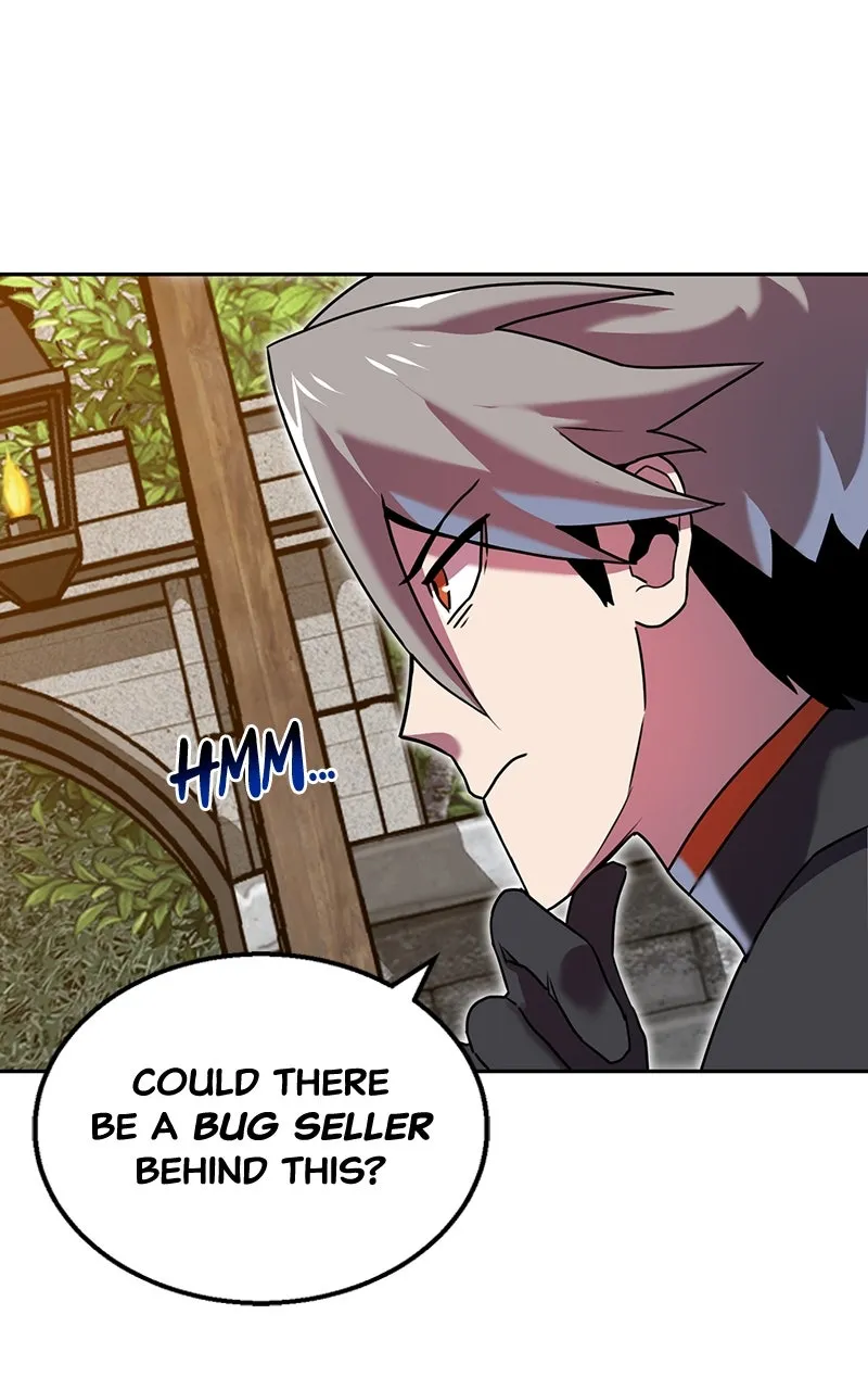 Bug Eater Chapter 8 page 70 - 