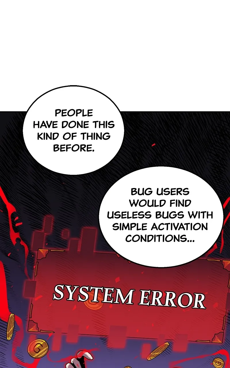 Bug Eater Chapter 8 page 71 - 