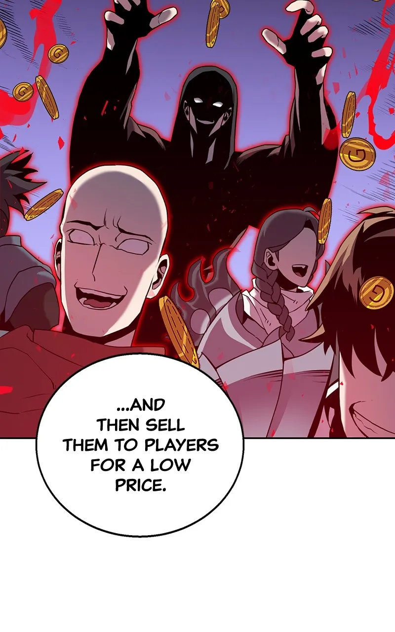Bug Eater Chapter 8 page 72 - 