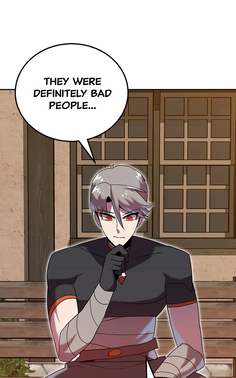 Bug Eater Chapter 8 page 73 - 