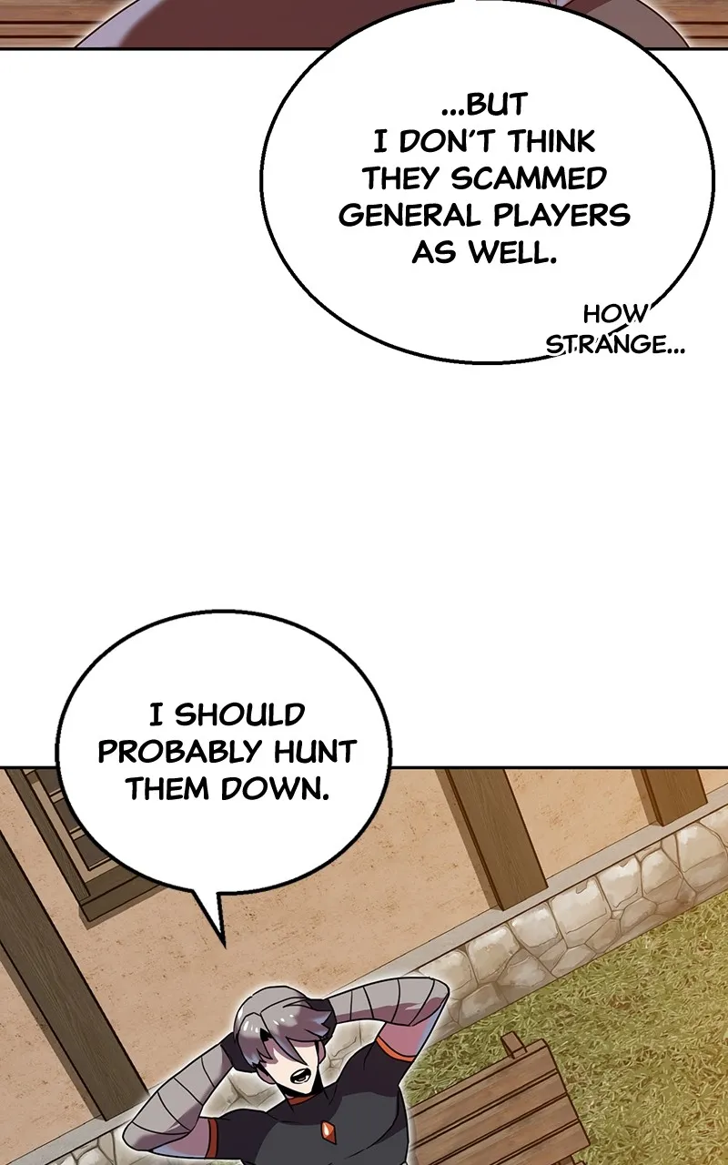 Bug Eater Chapter 8 page 74 - 